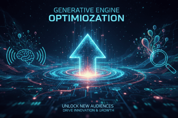 GEO优化公司哪家靠谱？深度解析如何选择适合你的技术伙伴