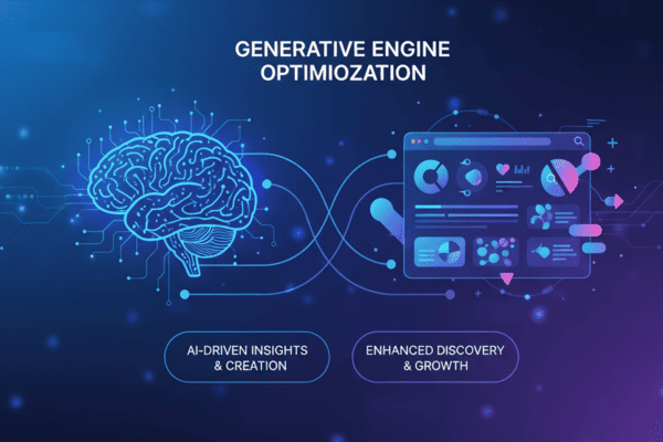 GEO服务商选择完全指南 | 2025年生成式引擎优化市场深度报告