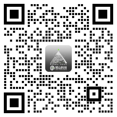 大姚广告GEO白皮书微信二维码-扫码免费领取